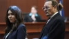 Johnny Depp and Lawyer Camille Vasquez: Unbreakable Bond Even After the Amber Heard Trial?